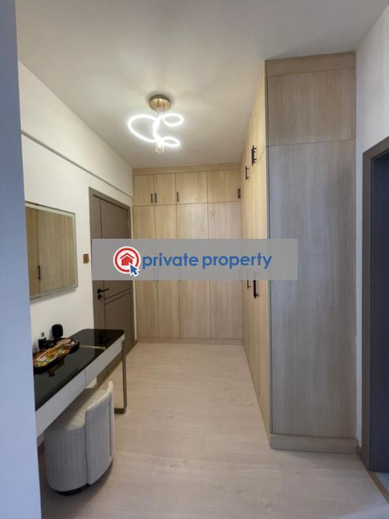 4 bedroom Apartment For Sale &nbsp;chiromo Kilimani Nairobi - 5