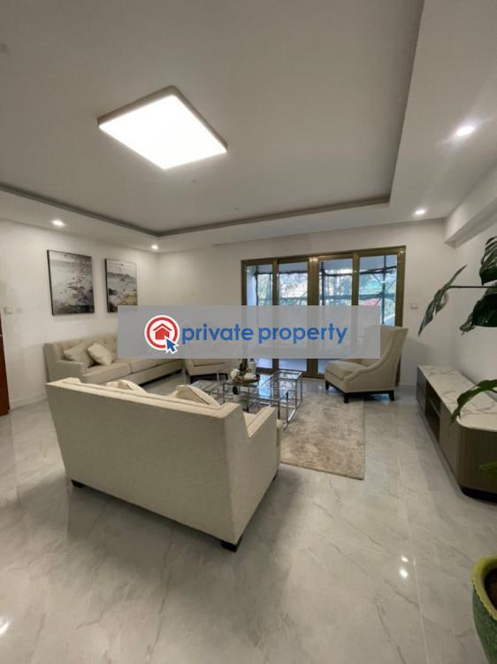 4 bedroom Apartment For Sale Kilimani Nairobi - 11