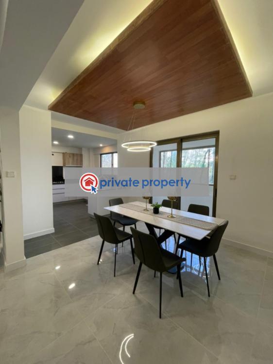 4 bedroom Apartment For Sale Kilimani Nairobi - 2