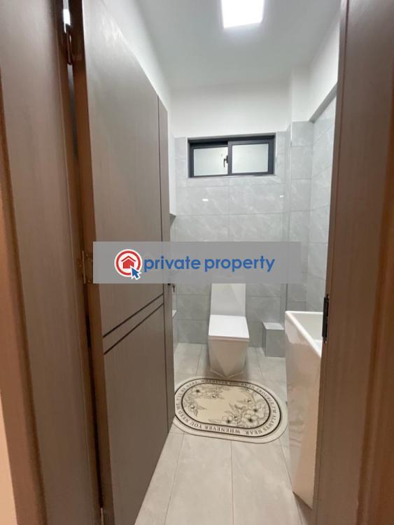 4 bedroom Apartment For Sale Kilimani Nairobi - 13