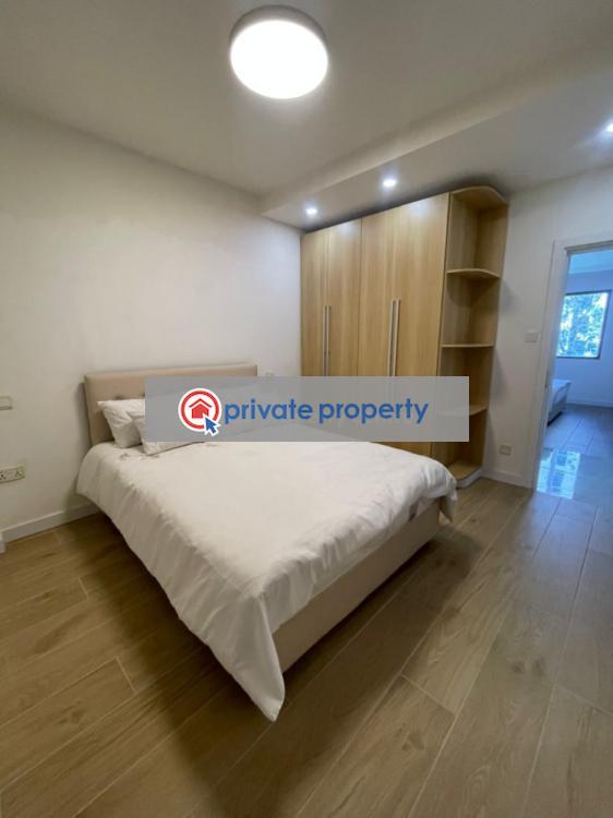 4 bedroom Apartment For Sale Kilimani Nairobi - 8