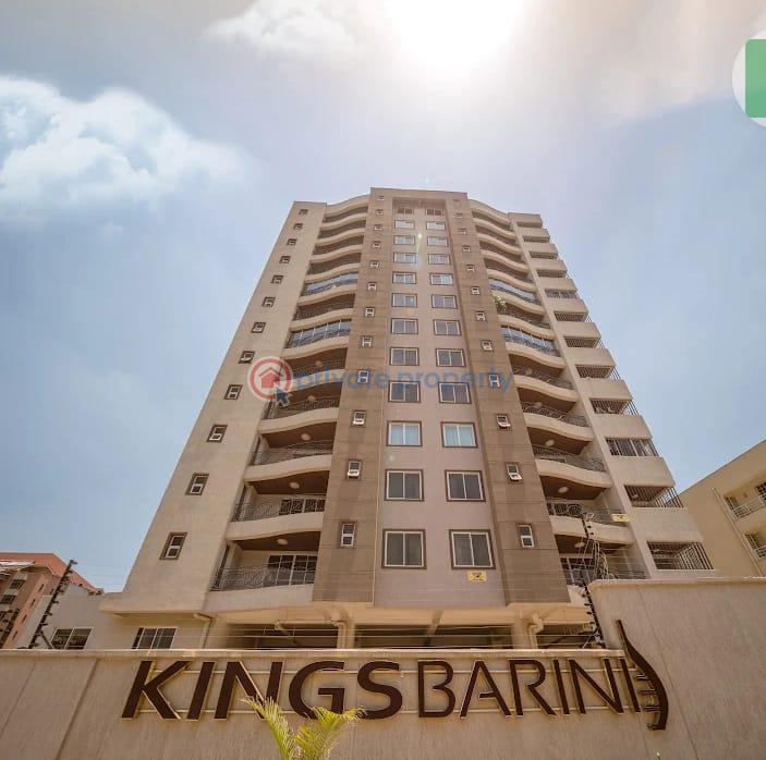 Apartment For Sale Argwings Kodhek Road Kilimani Nairobi - 3