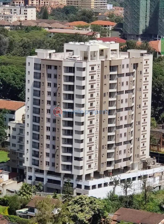 Apartment For Sale Argwings Kodhek Road Kilimani Nairobi - 1