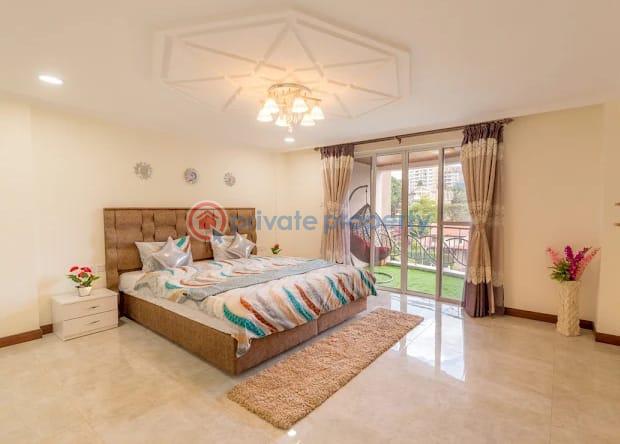 Apartment For Sale Argwings Kodhek Road Kilimani Nairobi - 12
