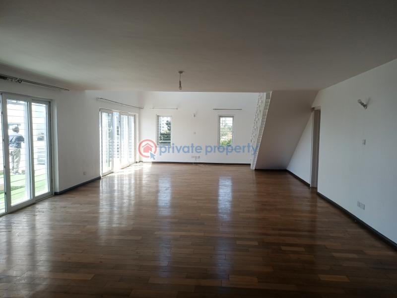 4 bedroom Apartment For Sale Lavington Estate Lavington Nairobi - 0