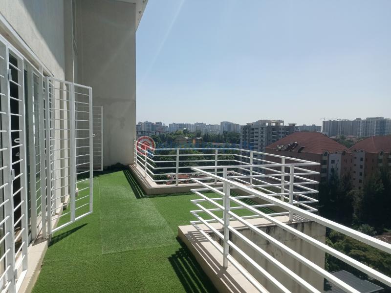 4 bedroom Apartment For Sale Lavington Estate Lavington Nairobi - 4