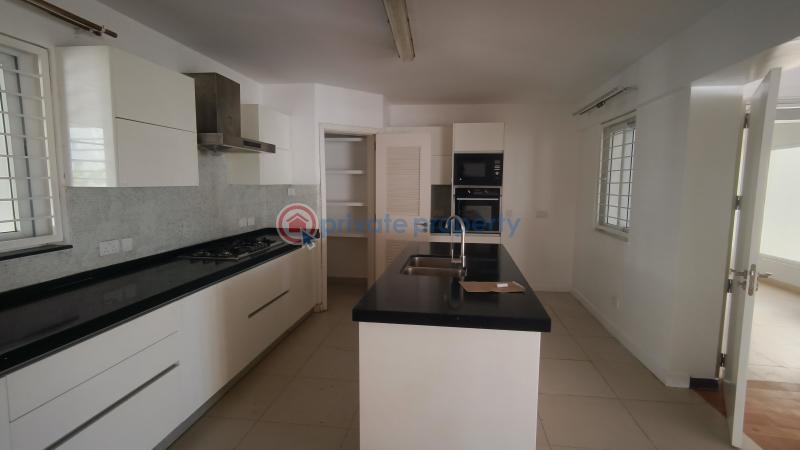 4 bedroom Apartment For Sale Lavington Estate Lavington Nairobi - 1