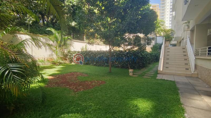 4 bedroom Apartment For Sale Lavington Estate Lavington Nairobi - 12