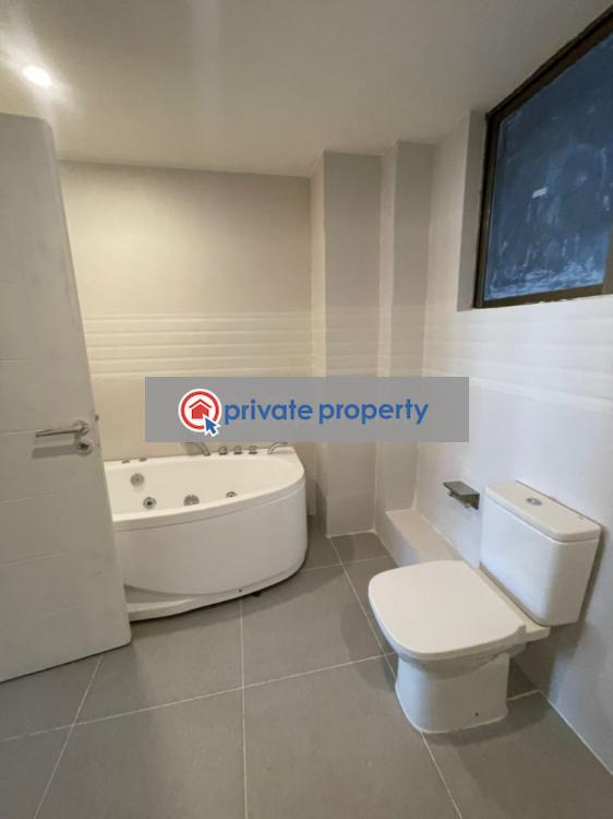 4 bedroom Apartment For Sale Lavington Nairobi - 5