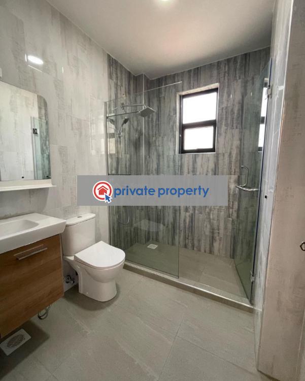4 bedroom Apartment For Sale Lavington Nairobi - 11