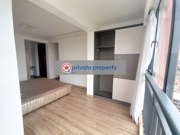 4 bedroom Apartment For Sale Lavington Nairobi - 8