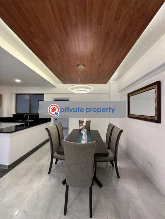 4 bedroom Apartment For Sale Lavington Nairobi - 1