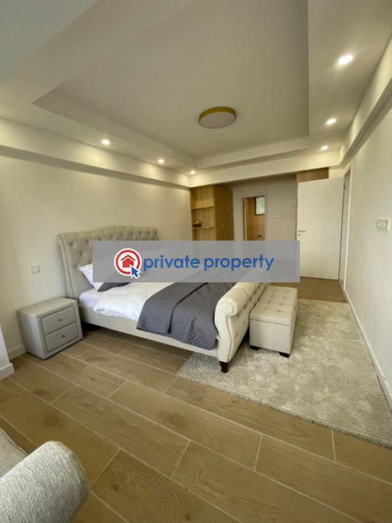 4 bedroom Apartment For Sale Lavington Nairobi - 9