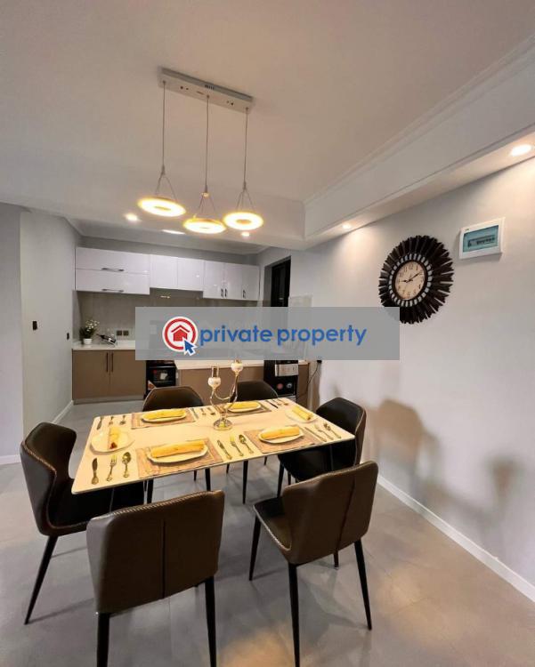 4 bedroom Apartment For Sale Lavington Nairobi - 6