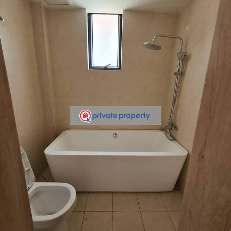 4 bedroom Apartment For Sale Lavington Nairobi - 16