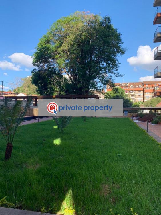 4 bedroom Apartment For Sale Lavington Nairobi - 6