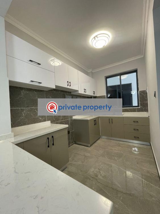 3 bedroom Apartment For Sale Lavington Nairobi - 8