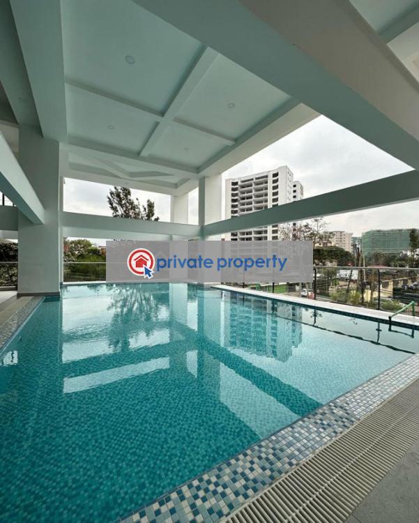 4 bedroom Apartment For Sale Lavington Nairobi - 14
