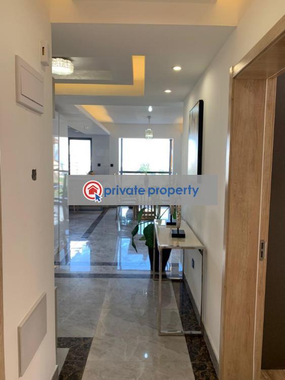 4 bedroom Apartment For Sale Lavington Nairobi - 3