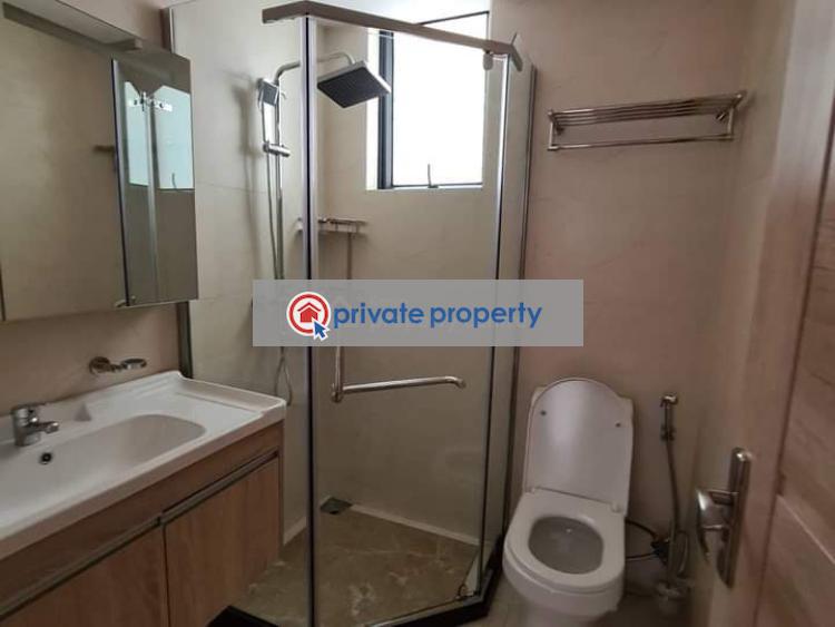 4 bedroom Apartment For Sale Lavington Nairobi - 15