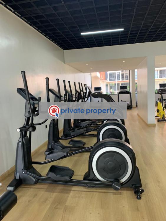 4 bedroom Apartment For Sale Lavington Nairobi - 7