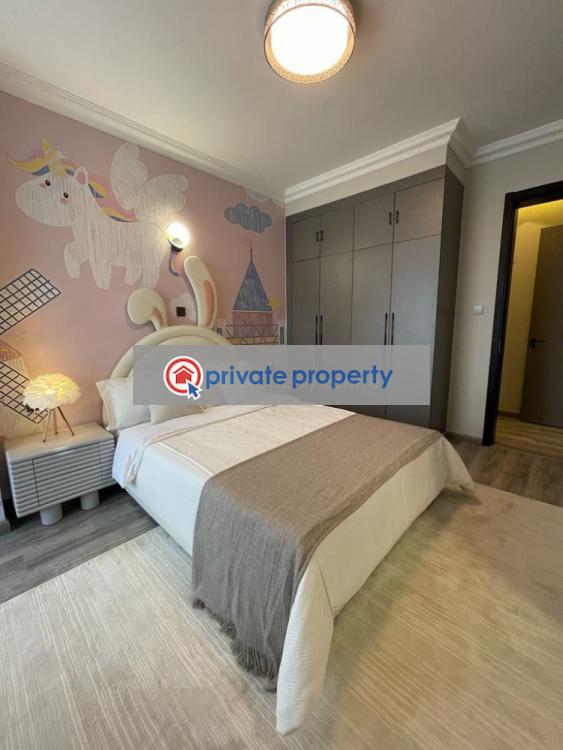 4 bedroom Apartment For Sale Lavington Nairobi - 6