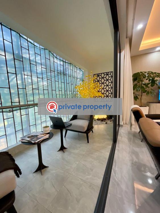 4 bedroom Apartment For Sale Lavington Nairobi - 5