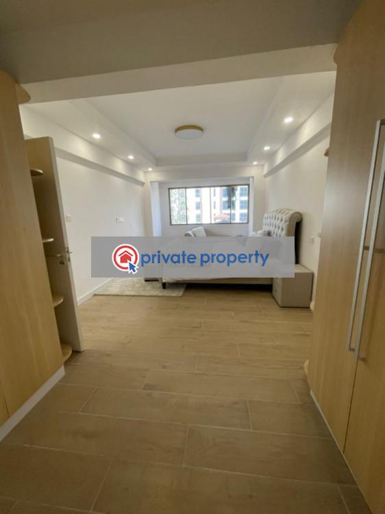 4 bedroom Apartment For Sale Lavington Nairobi - 3