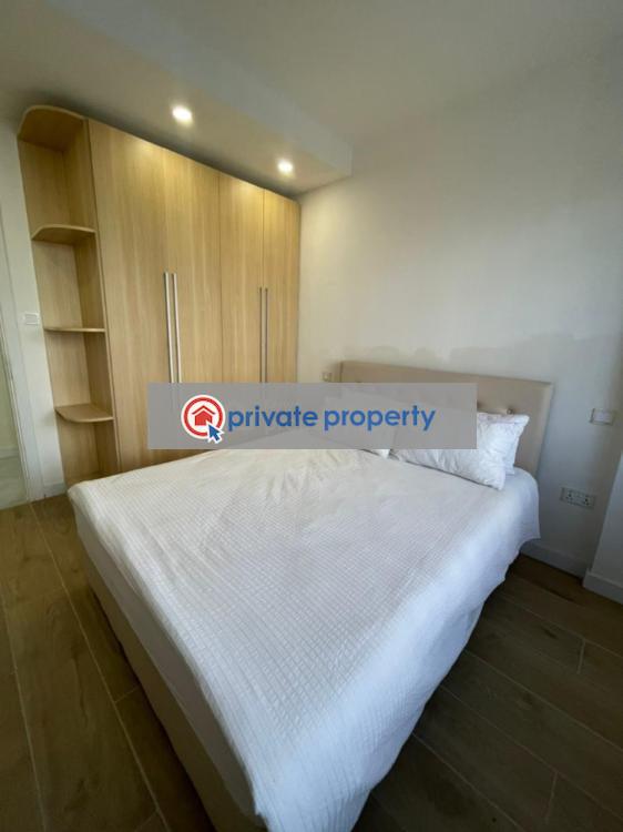 4 bedroom Apartment For Sale Lavington Nairobi - 4