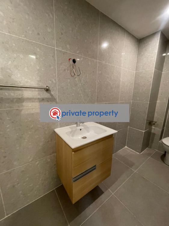 4 bedroom Apartment For Sale Lavington Nairobi - 1