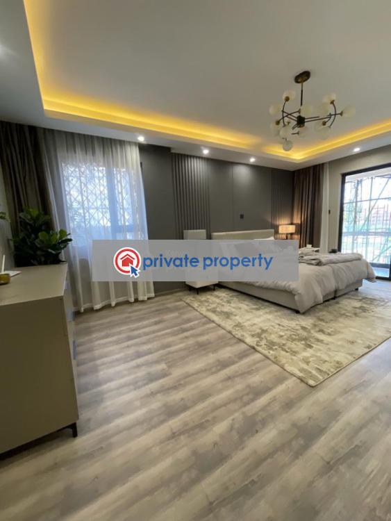 4 bedroom Apartment For Sale Lavington Nairobi - 2