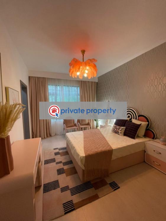 4 bedroom Apartment For Sale Lavington Nairobi - 7