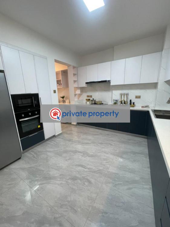 4 bedroom Apartment For Sale Lavington Nairobi - 13