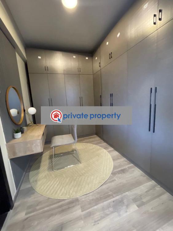 4 bedroom Apartment For Sale Lavington Nairobi - 13