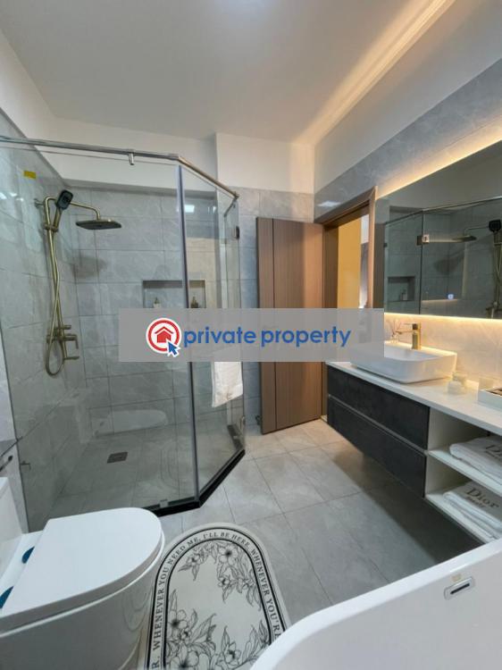 4 bedroom Apartment For Sale Lavington Nairobi - 8