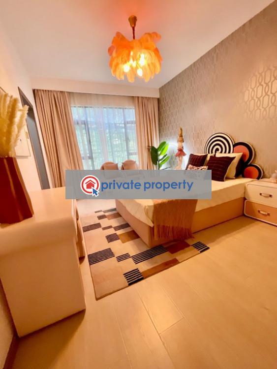 4 bedroom Apartment For Sale Lavington Nairobi - 4