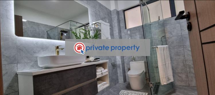 4 bedroom Apartment For Sale Lavington Nairobi - 1
