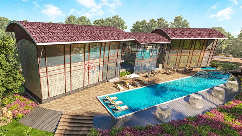 4 bedroom Apartment For Sale Loresho Estate Loresho Westlands Nairobi - 4