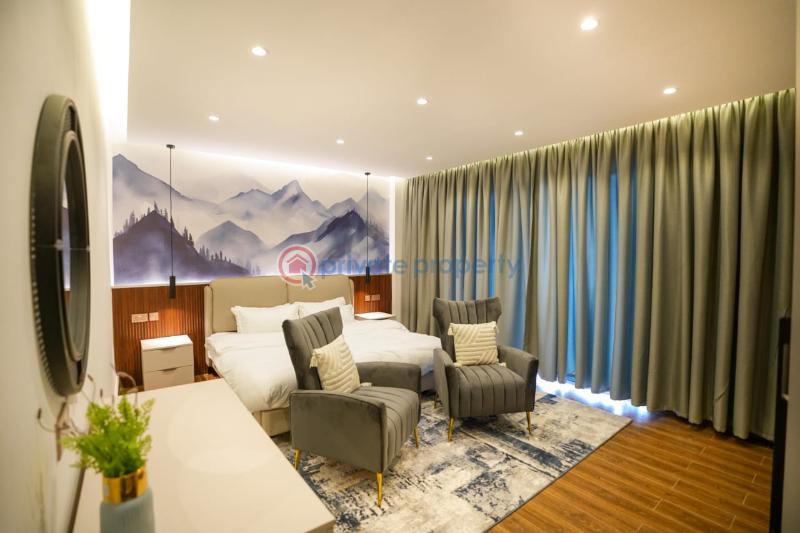4 bedroom Apartment For Sale Westlands 6th Avenue Parklands Nairobi - 17