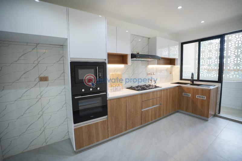 4 bedroom Apartment For Sale Westlands 6th Avenue Parklands Nairobi - 4