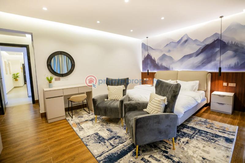 4 bedroom Apartment For Sale Westlands 6th Avenue Parklands Nairobi - 16