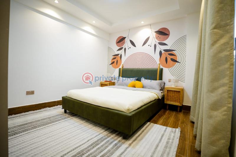 4 bedroom Apartment For Sale Westlands 6th Avenue Parklands Nairobi - 15