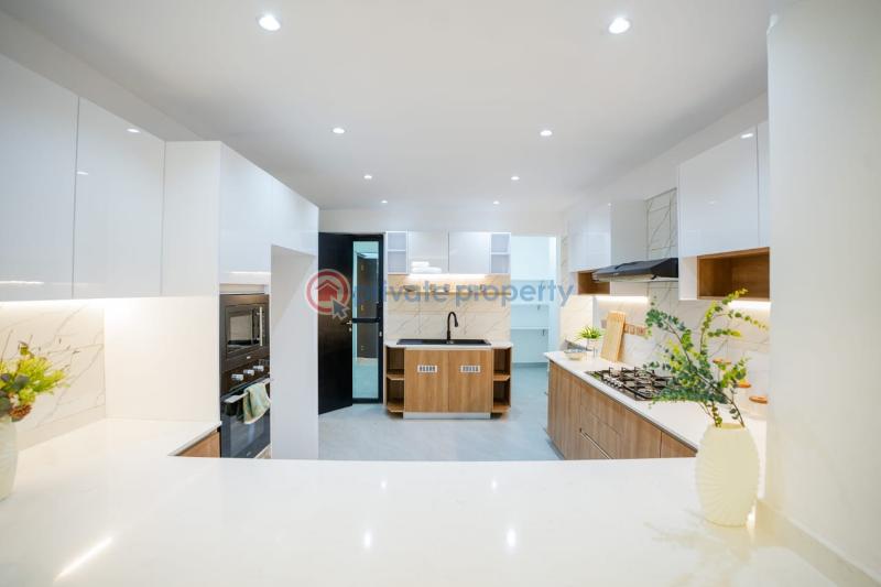 4 bedroom Apartment For Sale Westlands 6th Avenue Parklands Nairobi - 13