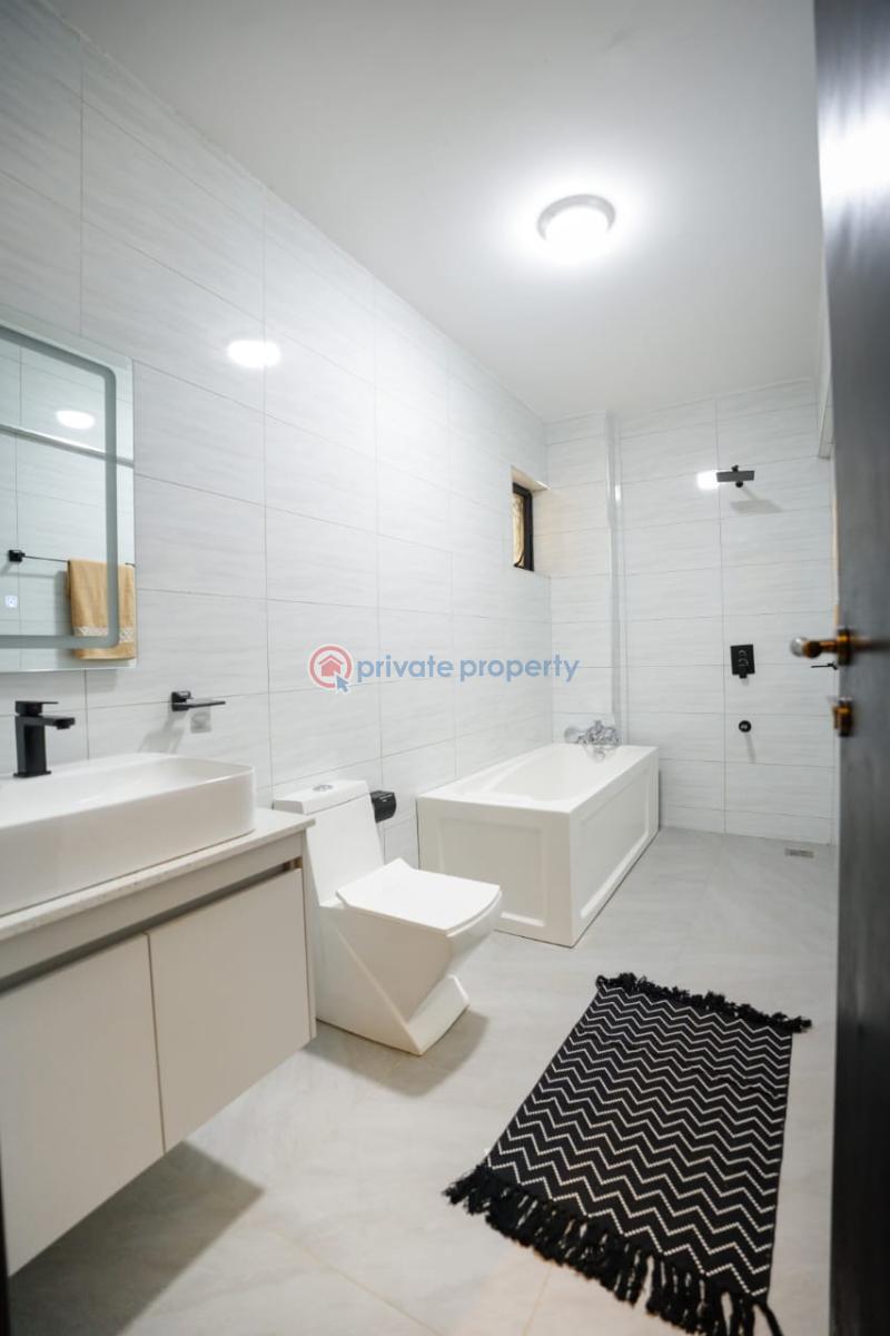 4 bedroom Apartment For Sale Westlands 6th Avenue Parklands Nairobi - 14