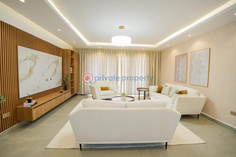 4 bedroom Apartment For Sale Westlands 6th Avenue Parklands Nairobi - 11