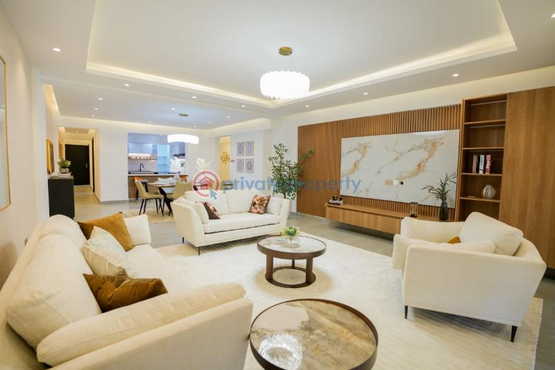 4 bedroom Apartment For Sale Westlands 6th Avenue Parklands Nairobi - 8