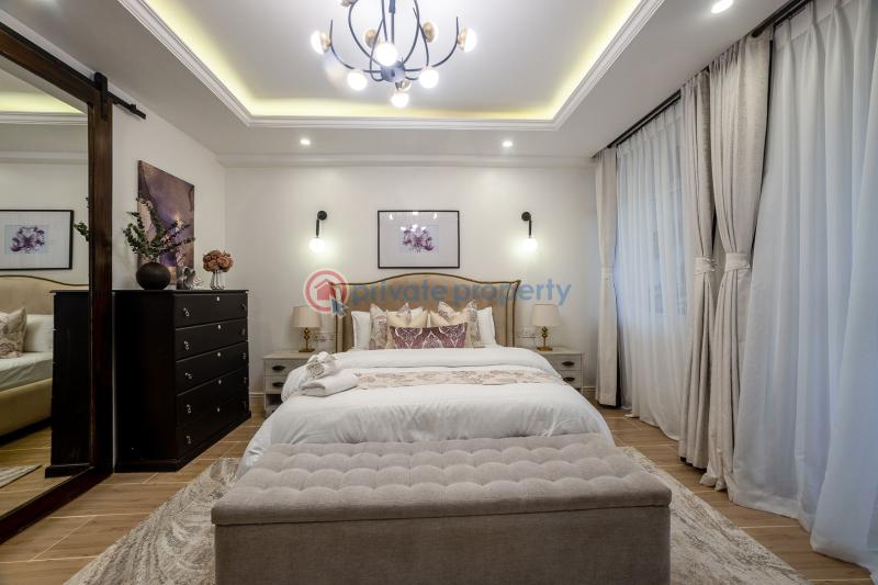 4 bedroom Apartment For Sale Batu Batu Road Gardens Batu Batu Road Parklands Nairobi - 8