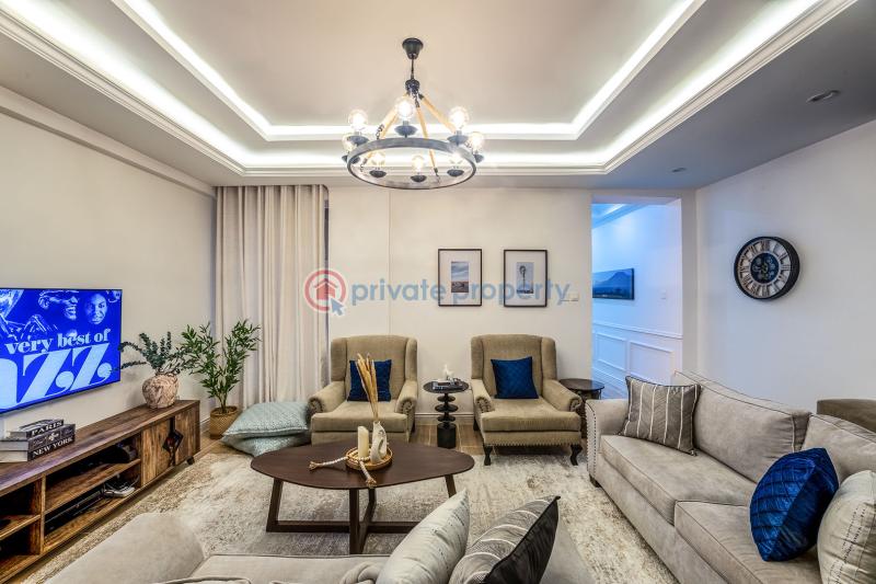 4 bedroom Apartment For Sale Batu Batu Road Gardens Batu Batu Road Parklands Nairobi - 17