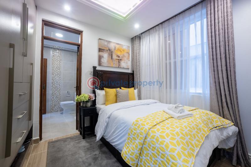 4 bedroom Apartment For Sale Batu Batu Road Gardens Batu Batu Road Parklands Nairobi - 9