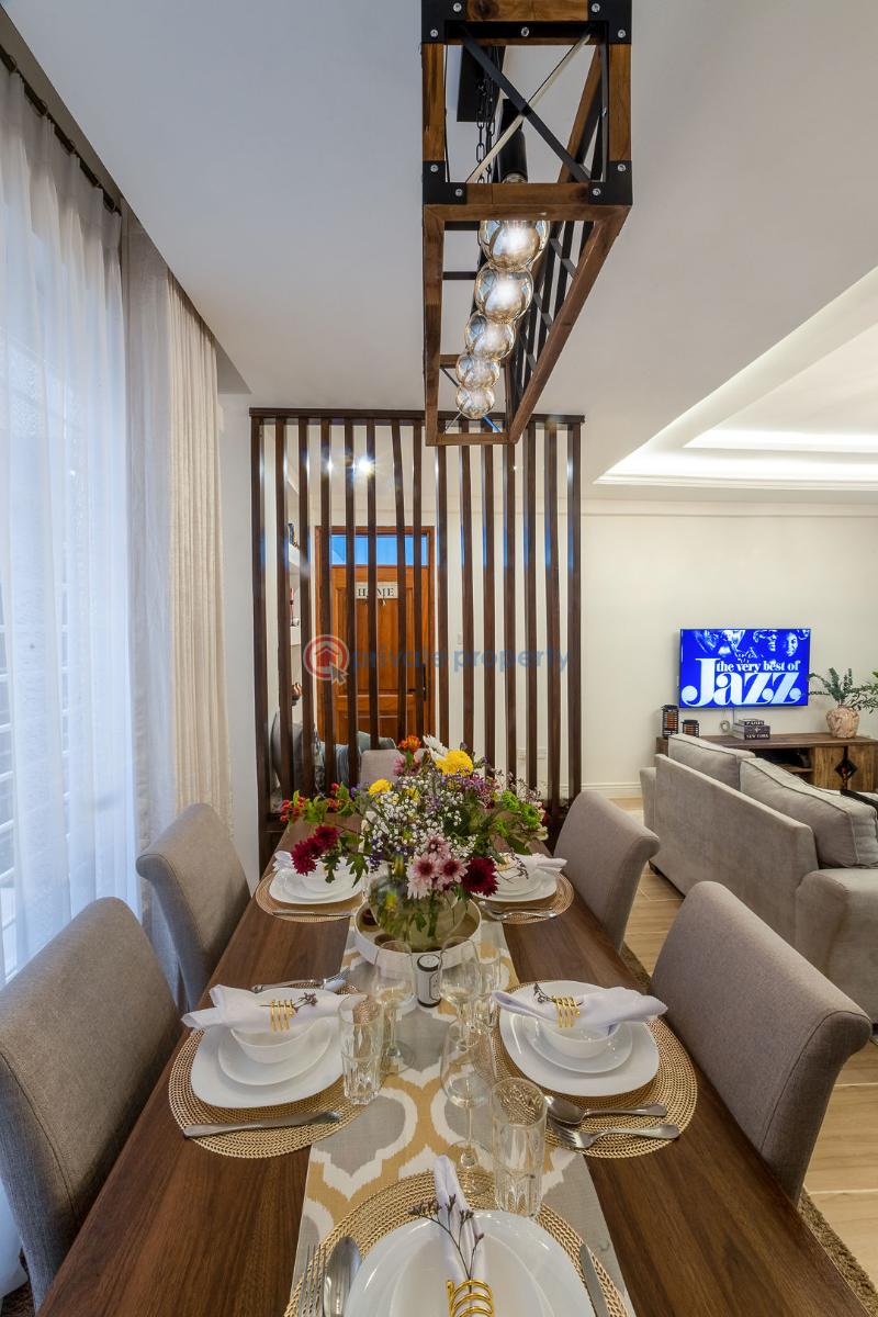 4 bedroom Apartment For Sale Batu Batu Road Gardens Batu Batu Road Parklands Nairobi - 3